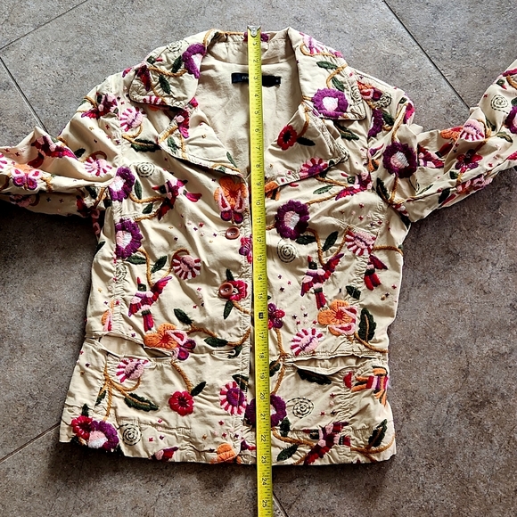 Arden B blazer - Picture 9 of 13